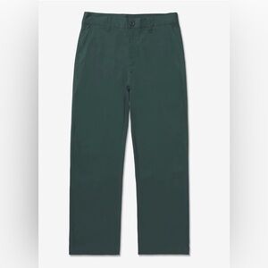 Foundations FW’23 Chino (THEY ARE BURGUNDY LOOK AT LAST PHOTO!!)